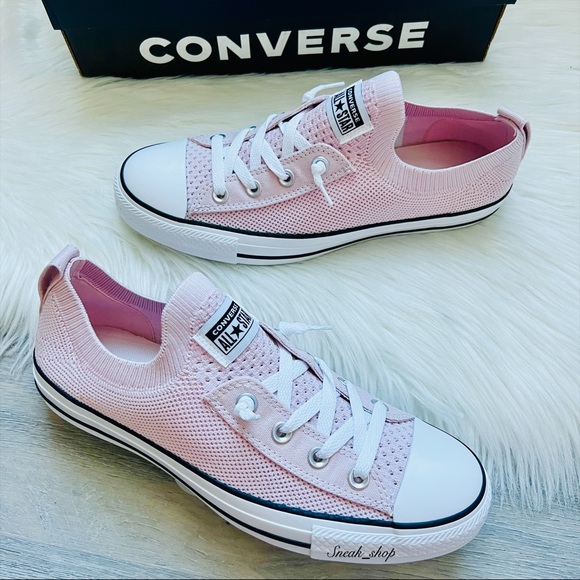 Converse Shoes - NWT Converse Ctas Shoreline Knit Slip Women’s Shoes